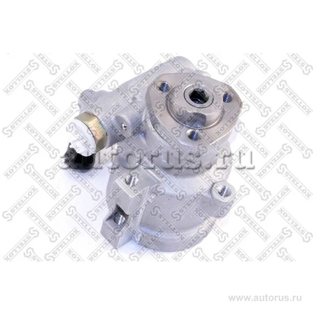 Насос гидроусилителя руля 53511 Audi A4 1.9TDi/1.6/1.8T 96-04 STELLOX 0035515_SX