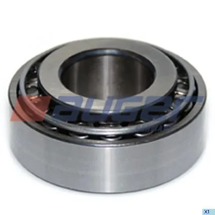 Подшипник, Ступица колеса AUGER 54811