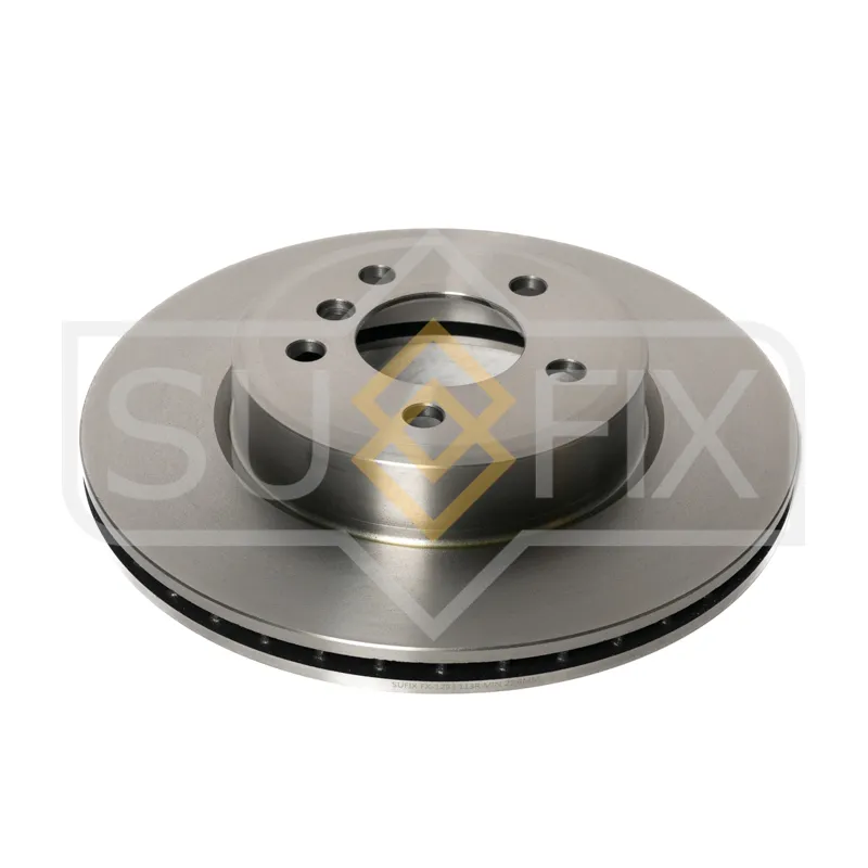 Диск тормозной SUFIX FX-1293