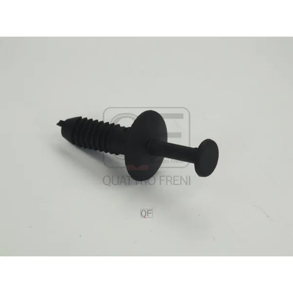 Клипса пластиковая QUATTRO FRENI QF33G00292