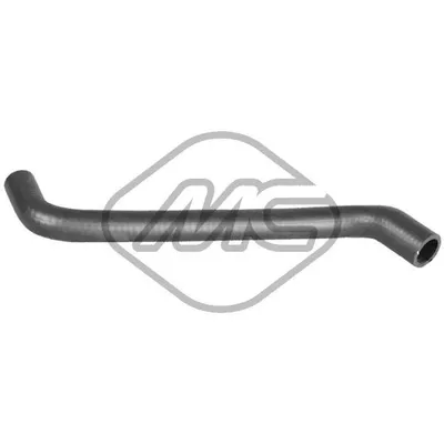 Шланг радиатора CORSA METALCAUCHO 07988