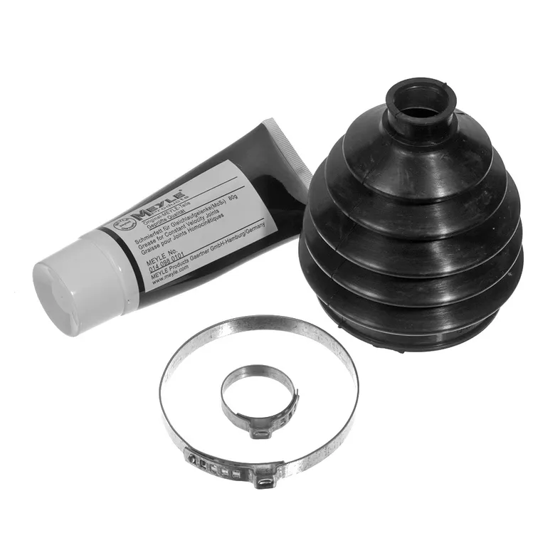 Комплект пыльника ШРУСа наружного Opel Astra 1.4 1.7D 91>, MEYLE 6140370007