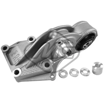 Подушка двиг. ЗАД. П. D65 PGT 306 1.4/405 1.4/CIT BERLINGO 96-