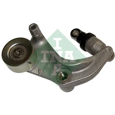 Натяжитель ремня приводного HONDA Civic 1.8 06- INA 534 0251 10