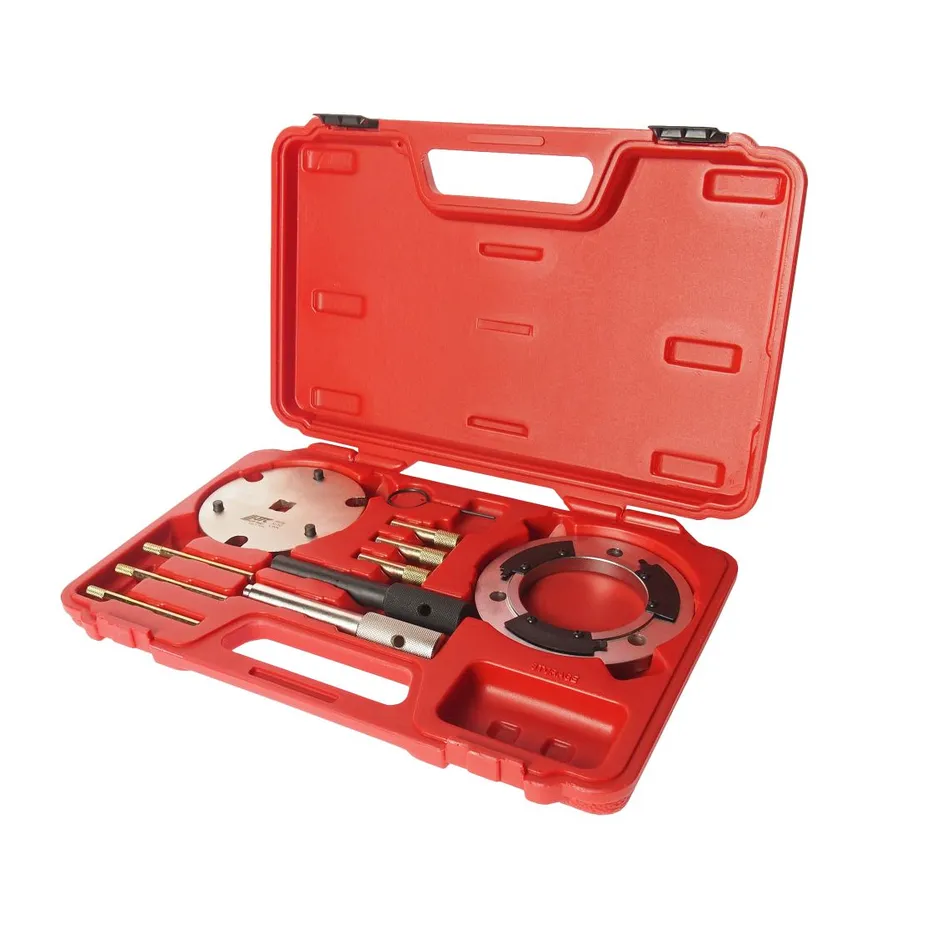 Набор фиксаторов маховика и распредвала, FORD с дизельным двигателем 2.0,2.2,2.4 JTC-JW0769