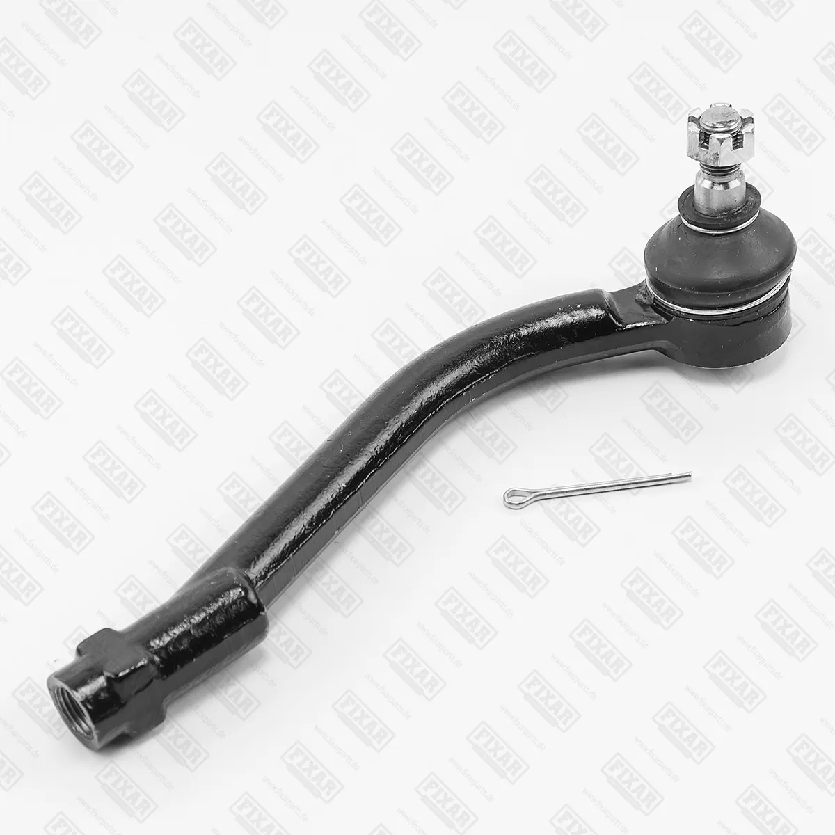 Наконечник рулевой тяги правый HYUNDAI Santa Fe 06-> FIXAR FS0983R