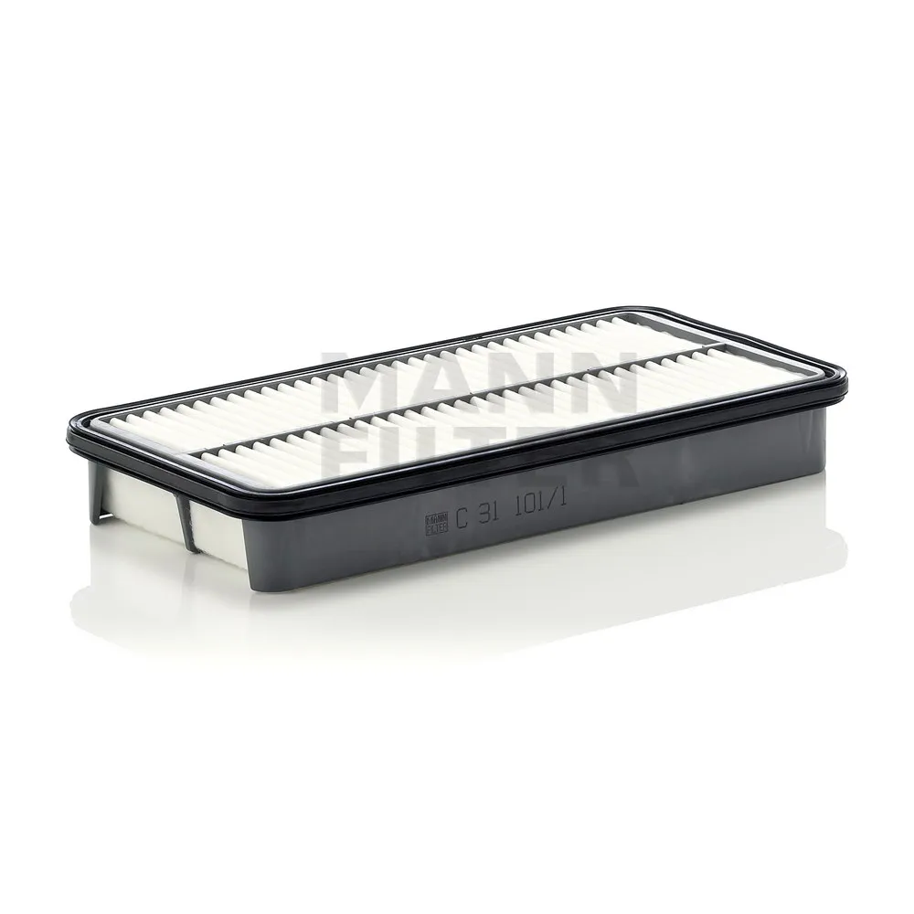 Фильтр воздушный MANN-FILTER C 31 101/1