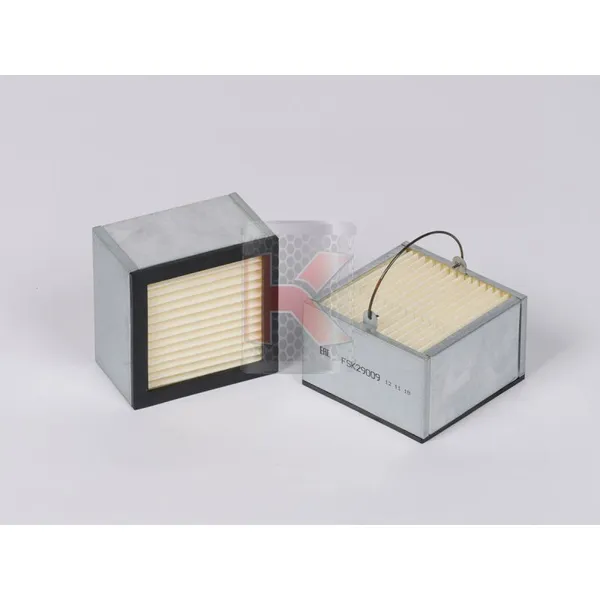 Топливный фильтр-элемент KENTEK FSK29009