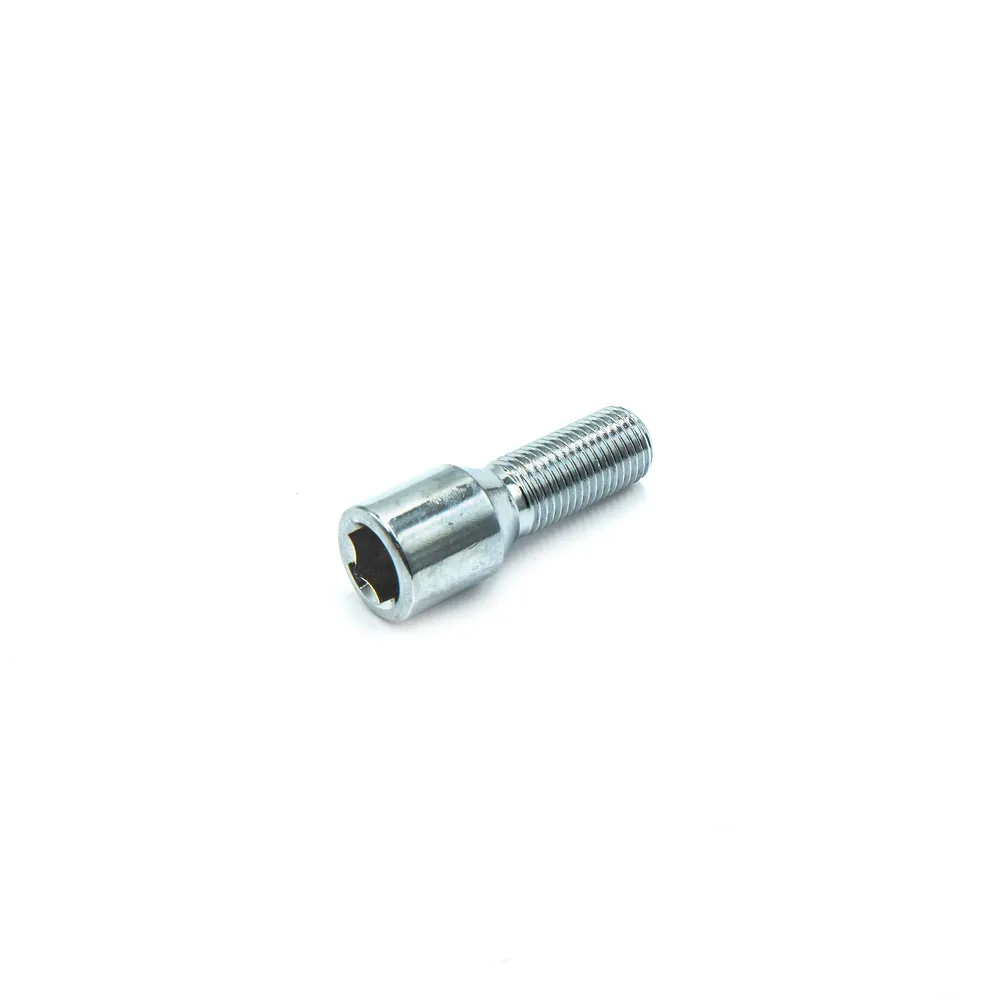 Болт колесный 14x1.50x30 ВНШГ  GANZ BB113
