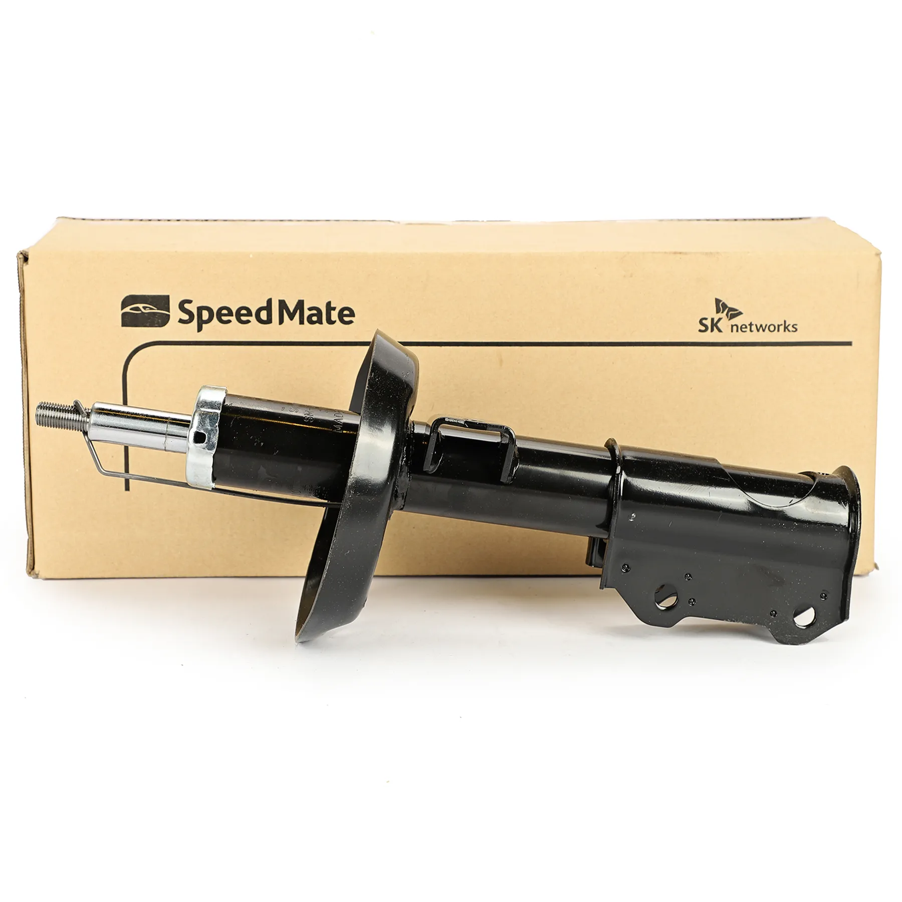 Амортизатор передний L CHEVROLET CRUZE (J300) (газ.) SPEEDMATE SM-SAG068W