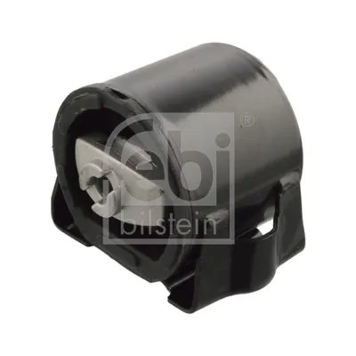Подушка кпп mb w140 4.2-6.0 91-99 W140 FEBI 06468