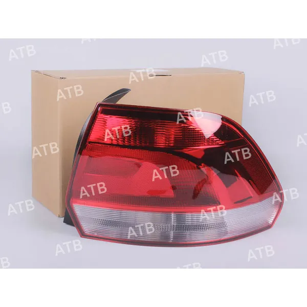 Фонарь Volkswagen Polo 5 2009-2015 правый ATB 1AVP5090R
