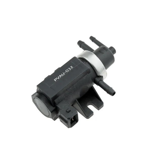 КЛАПАН ЕГР AUDI A2 1.2TDI,1.4TDI 2000-,A4 1.9TDI 1995-,FORD GLAXY 1.9TDI 1995-,SEAT ALHAMBRA NTY EGR-AU-032