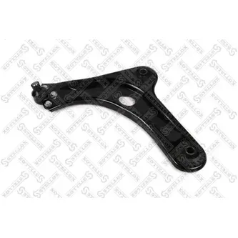 Рычаг левый Citroen C3 02> STELLOX 57-03527A-SX