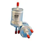 Топливный фильтр VW AD ALCO FILTERS SP2149