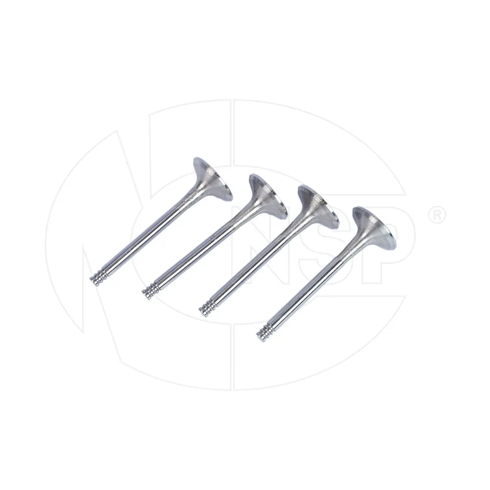 Клапан выпускной SKODA OCTAVIA A4 (00-10) 1,6 NSP NSPRS76N13