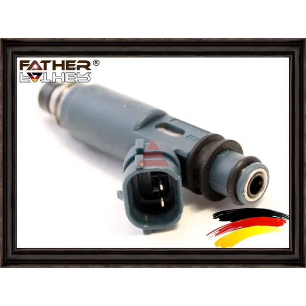 Форсунка топливная FATHER F1166R73