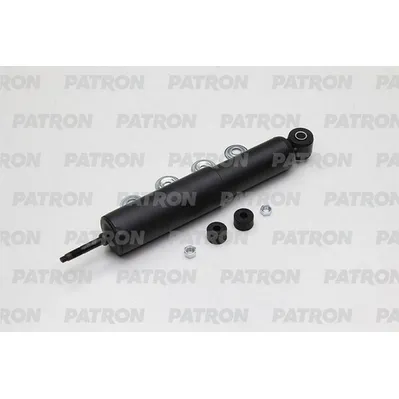 Амортизатор подвески передн ISUZU Trooper 86-91, NISSAN Urvan 86> PATRON PSA444132