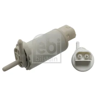 Водяной насос, система очистки окон SCANIA FEBI 03372