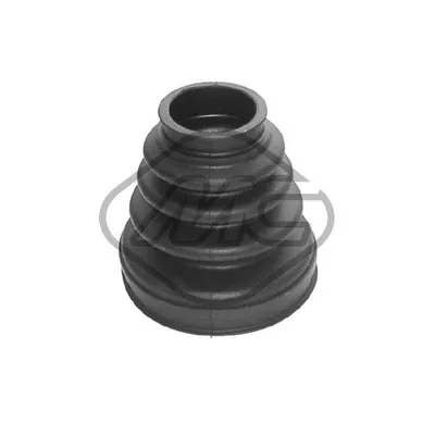 ПЫЛЬНИК ШРУСА (СО СТОР КПП) CIT XANTIA/PGT 406 1.9TD/2.1D/2.0T/HDI 95-04 Metalcaucho 00467