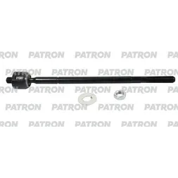 Тяга рулевая TOYOTA: CAMRY 91-96, 96-01 PATRON PS2422