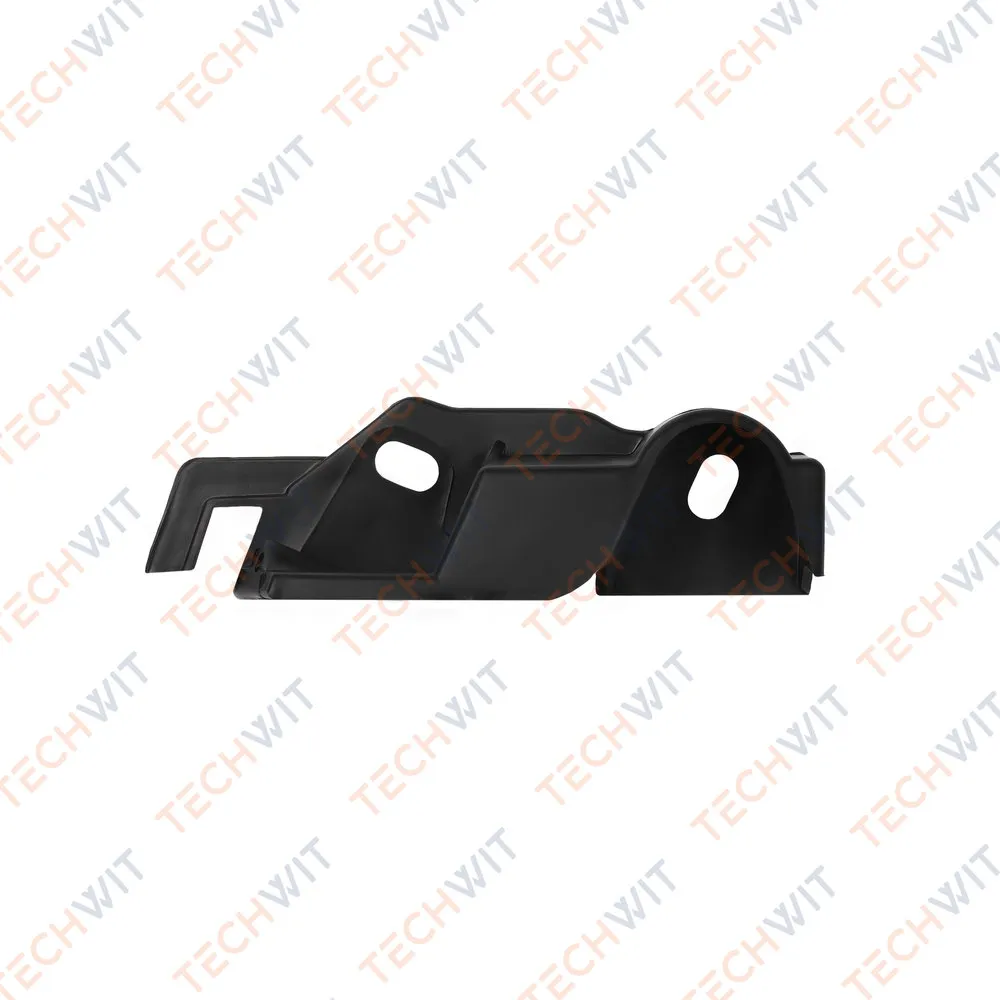 Кронштейн крепления бампера переднего Лев. Audi A4 2011-2015 TECHWIT BD029ADI046TW