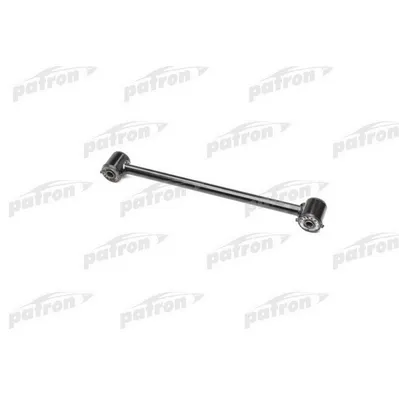 Рычаг подвески продольный DAEWOO: LACETTI 03- PATRON PS5079