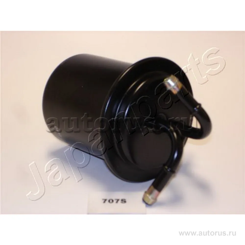 Фильтр топливный JAPANPARTS FC-707S