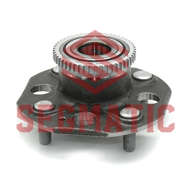 Ступица задн. Honda Accord VII (CG8,CG9,CH6,CH7) L4,2.3L,1998-2003, Honda Accord CF3/CF4/CF5/CL1/CL SEGMATIC SGWH30204350