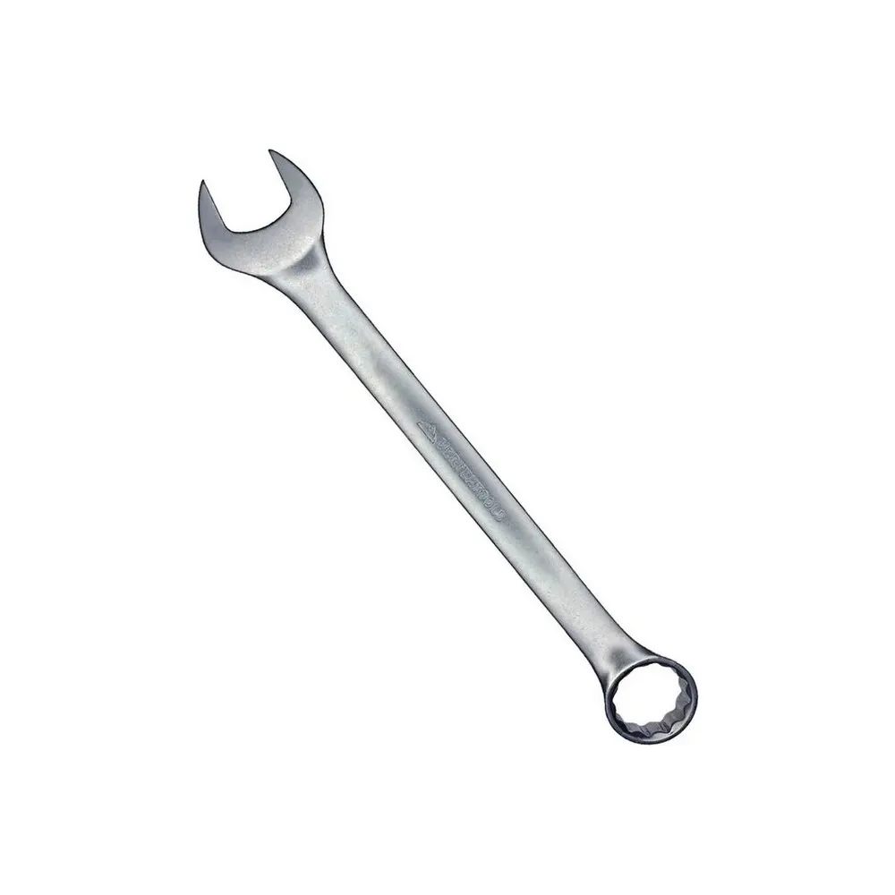 Ключ комбинированный, 30 мм, матовый VertexTools 00015-30