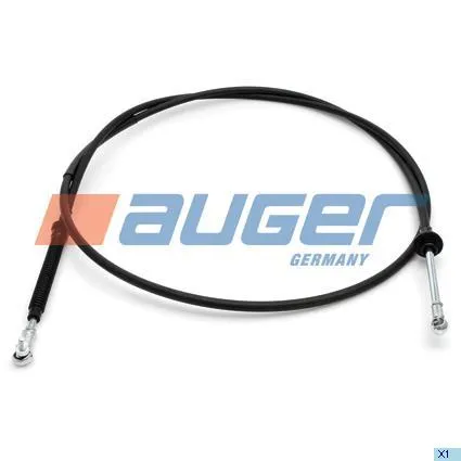 Трос управления КПП левый RVI Magnum AUGER 71786