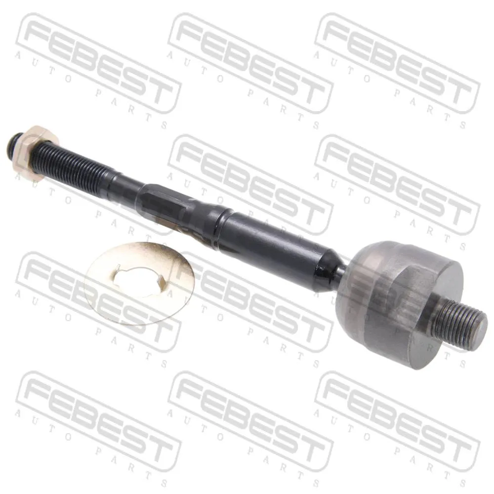 Тяга руL NISSAN NAVARA D40M 2005.05- [EL] FEBEST 0222-D40
