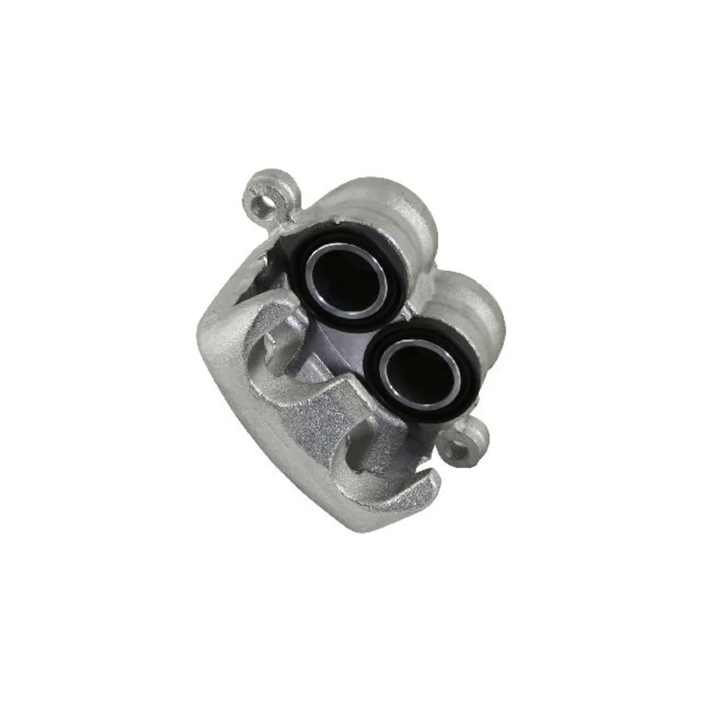 Суппорт тормозной передний левый PAJERO III/MONTERO III 2000-2006 MBL51053737