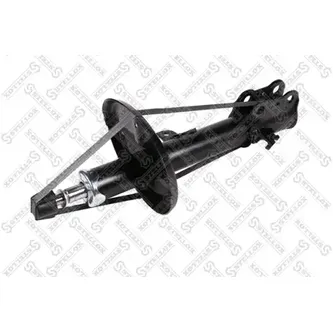 Амортизатор передний левый газовый Toyota Lexus RX 3.0 V6 97-03 STELLOX 4214-0312-SX