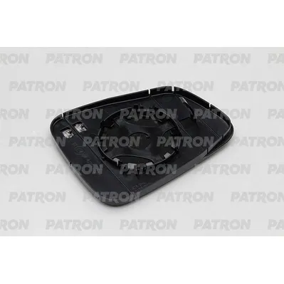 Стекло зеркала лев, с подогр, асфер Opel Mokka 12- PATRON PMG2834G01