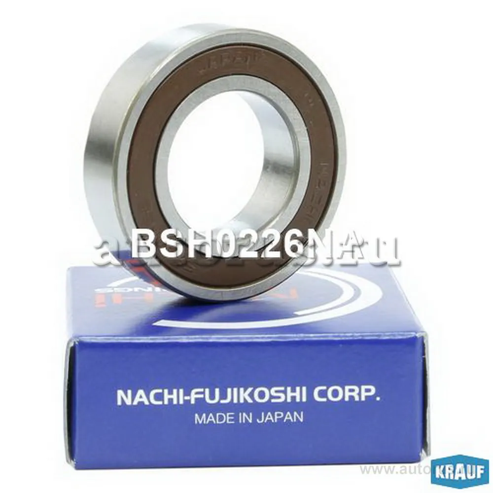 Подшипник стартера NACHI Japan
