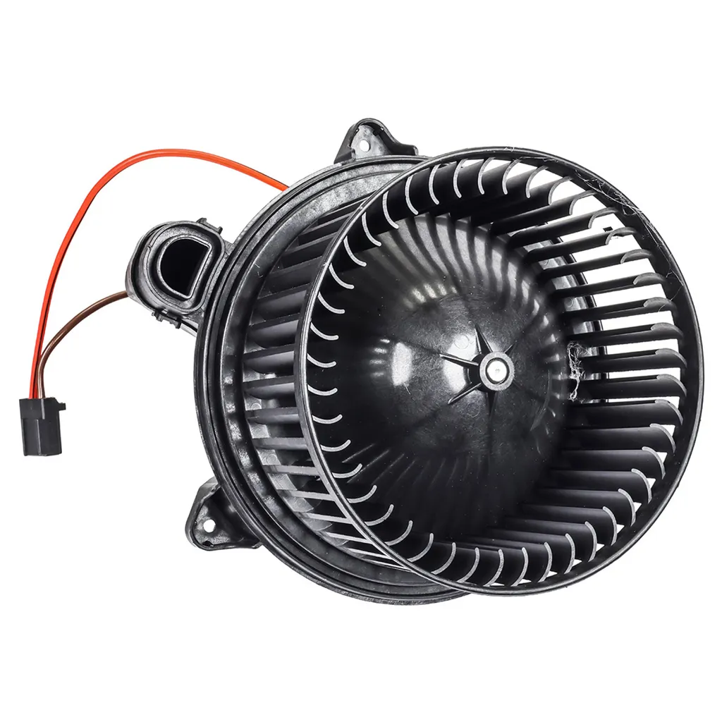 Мотор отопителя (печки) MERCEDES BENZ A-CLASS W177 2018-/MERCEDES BENZ B-CLASS W247 2018-/MERCEDES B SAILING MBLZD172627