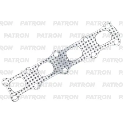 Прокладка выпускного коллектора MITSUBISHI / CHRYSLER 1.8i - 2.4i (4B10/ 4B11/ 4B1 PATRON PG52198
