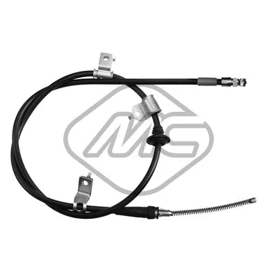 ТРОС РУЧНИКА RIO ALL SX-LH Metalcaucho 83930