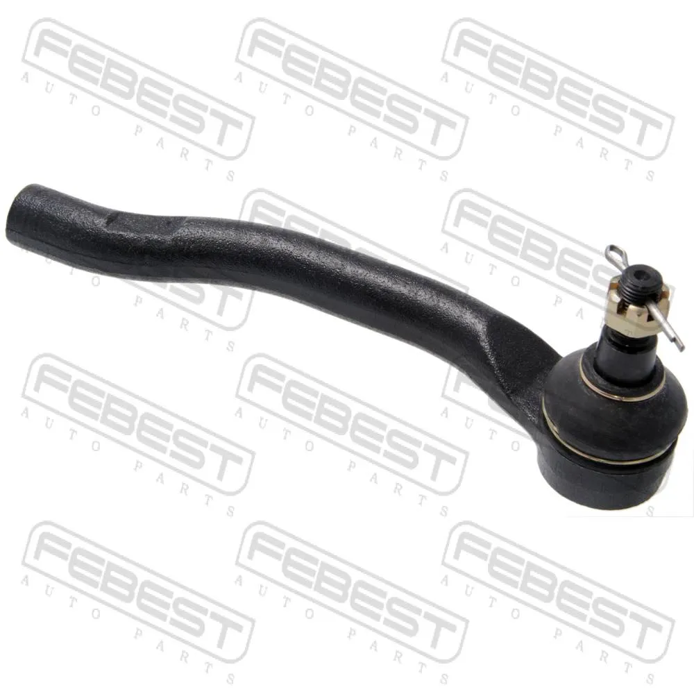 Наконечник рулевой L HONDA PILOT (2008>) FEBEST 0321YD2L