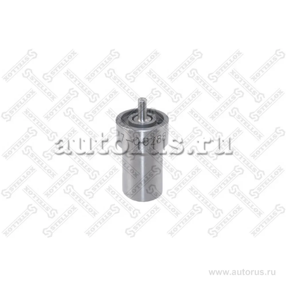 Распылитель DN0SD288 Ford Escort/Orion 1.8D 90-94 STELLOX 17-00288-SX