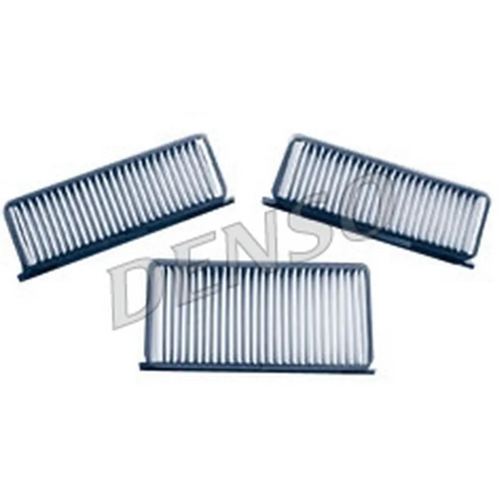 Фильтр салона к-кт CITROEN EVASION 94-02, JUMPY 94-, JUMPY 94- FIAT SCUDO Combinato 96-, SCUDO фурго DENSO DCF074P