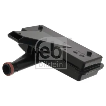 Фильтр АКПП DSG AUDI A4,5,6,Q5 08-- 0B5325429E FEBI 102142