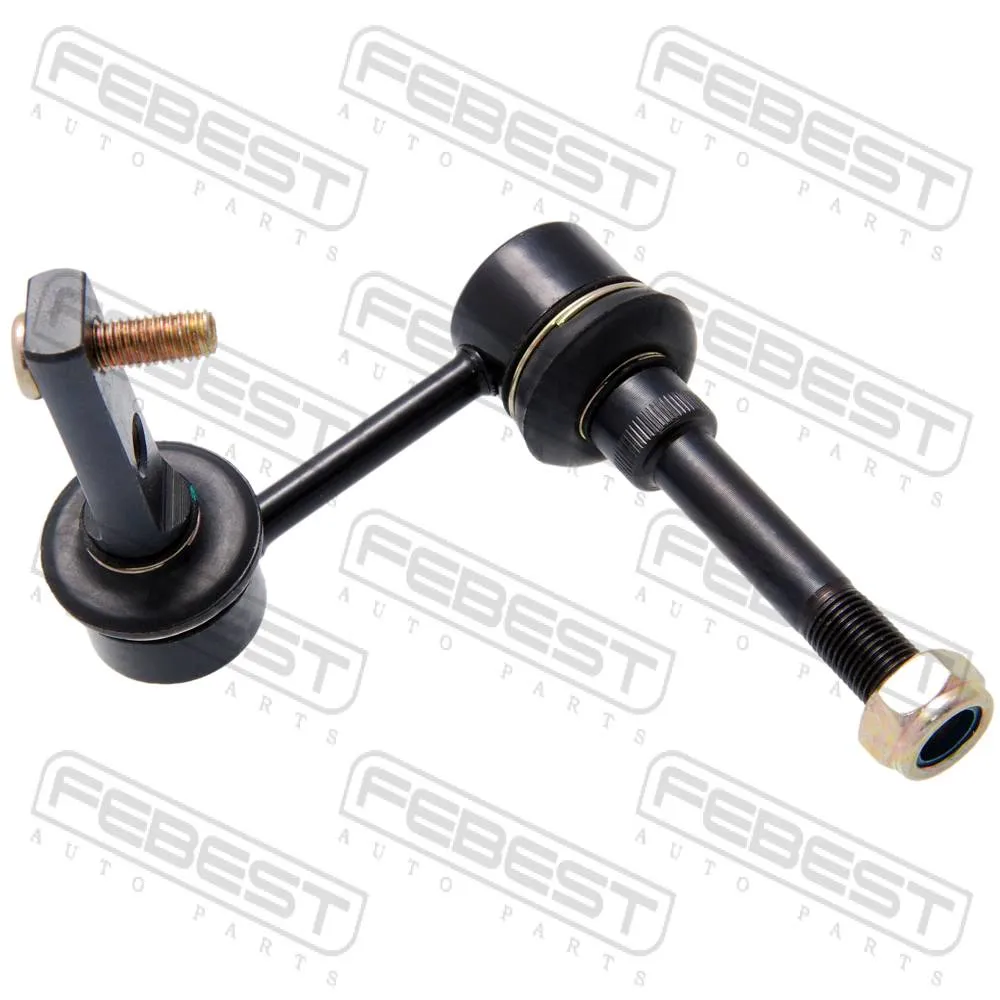 Тяга стабилизатора передняя L LEXUS GS I/GS II 3.0/4.0/4.3L 93-05 FEBEST 0123-021
