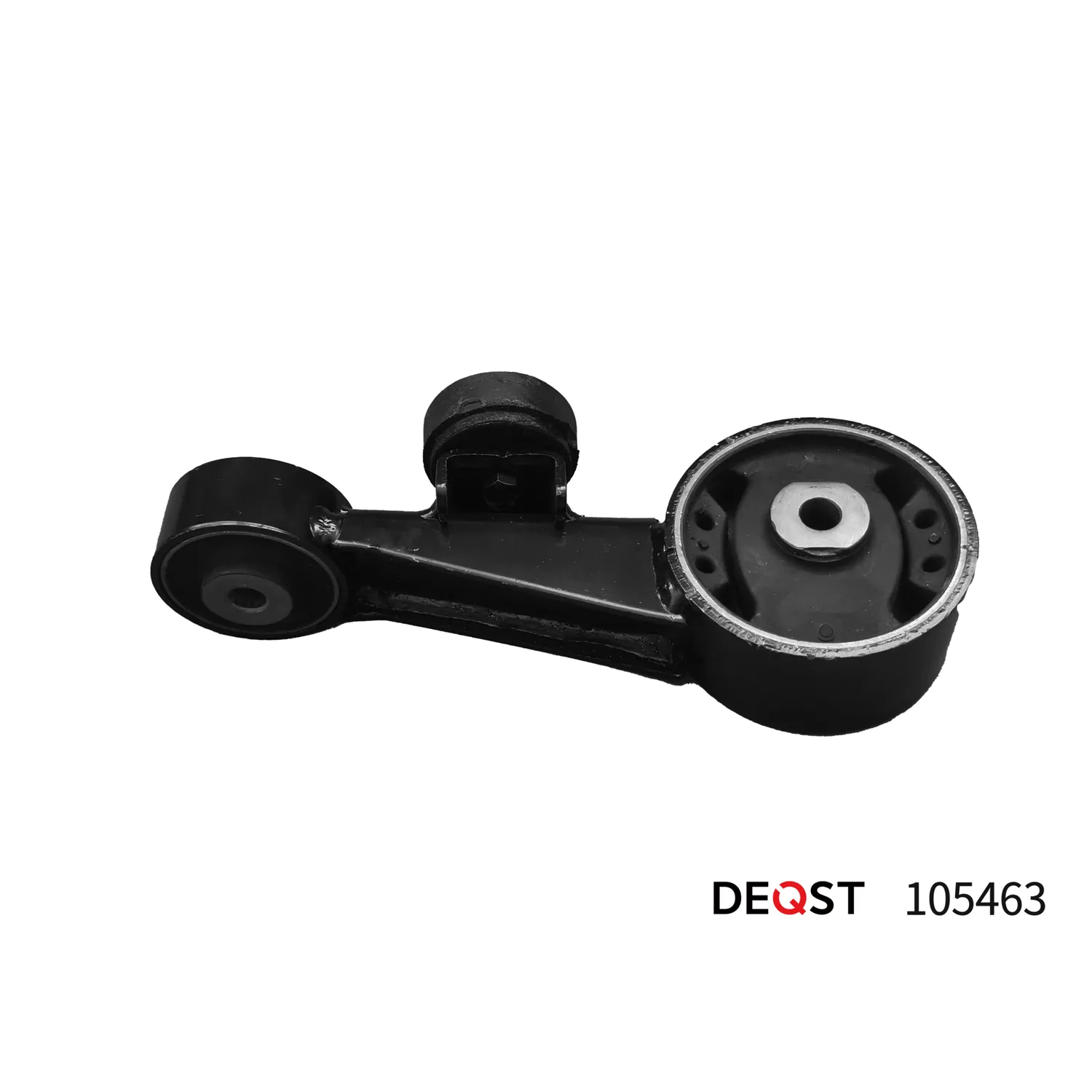 Подушка двигателя LEXUS ES250/350/300H 12RH DEQST 105463