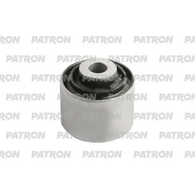 Сайлентблок рычага подвески MERCEDES C-CLASS (W205) 15-18 E-CLASS (W213) 16- PATRON PSE12074