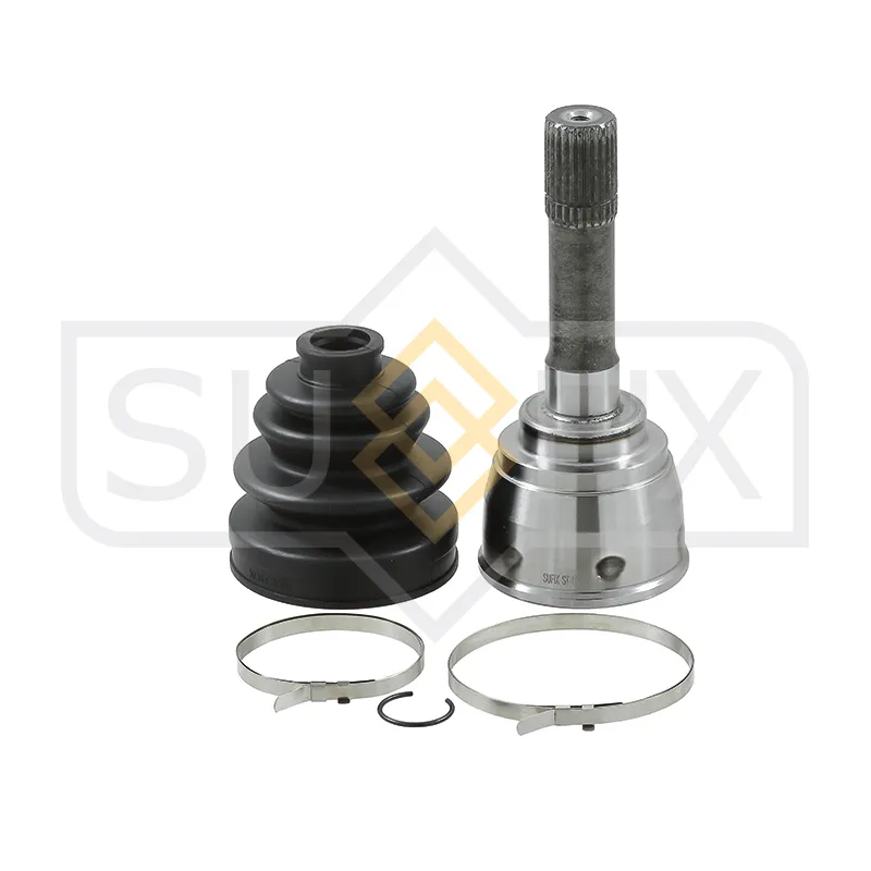 ШРУС SUFIX ST-1170