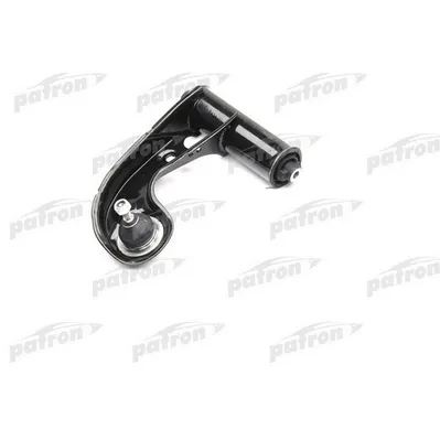 Рычаг подвески левый MERCEDES-BENZ: W202 C-class C180-C280 92-, W PATRON PS5022L
