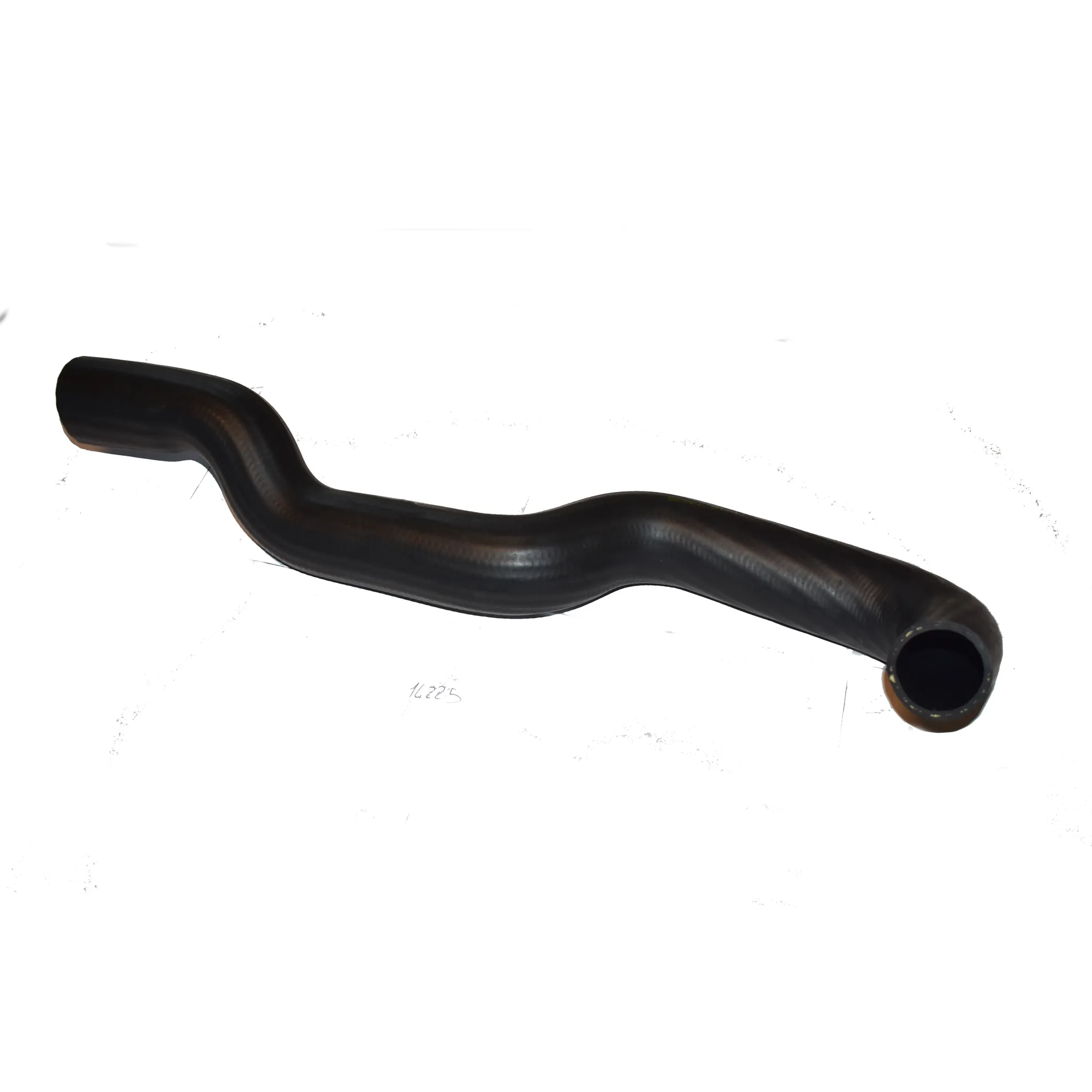 Патрубок LAND ROVER Defender (2.4 TD4) TORK TRK3272