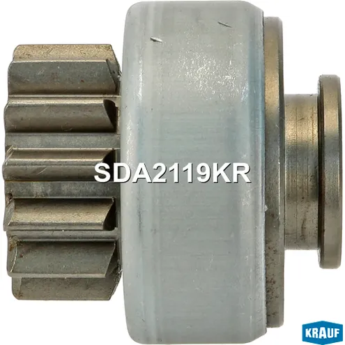 Бендикс стартера KRAUF SDA2119KR